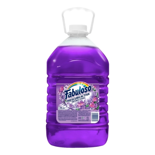 Desinfectante Fabuloso® Aroma de Bebé