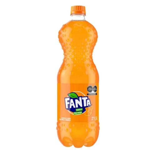 Imagen de Fanta Naranja  1.5 LTS