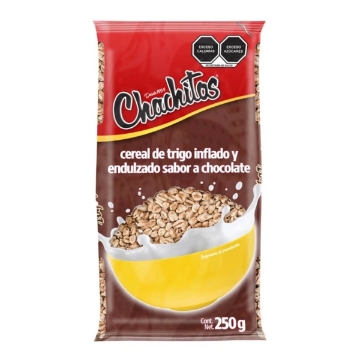 Cereales Kellogg's Coco Pops de Fresa y Chocolate Blanco 480 grs.