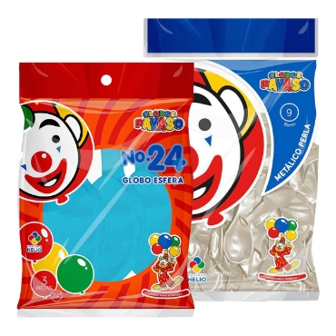 Bolsas para basura Great Value mediana con plastinudo 20 pzas