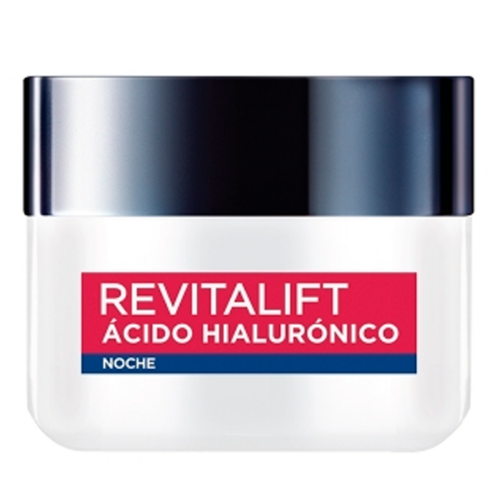 Imagen de Crema L'Oreal Noc Revitalif Hialuronic 50 MLL